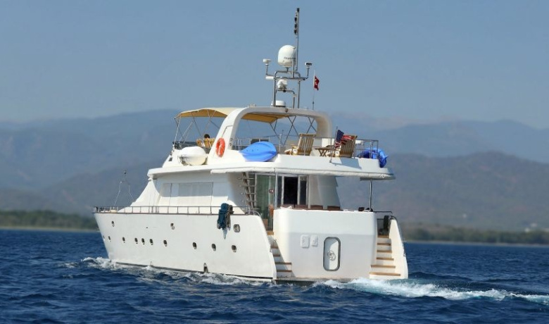 SEAYACHT