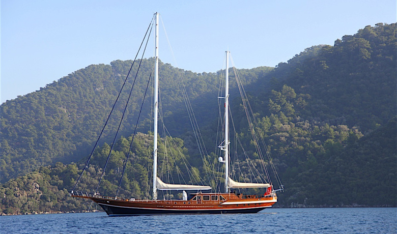 QUEEN OF DATCA
