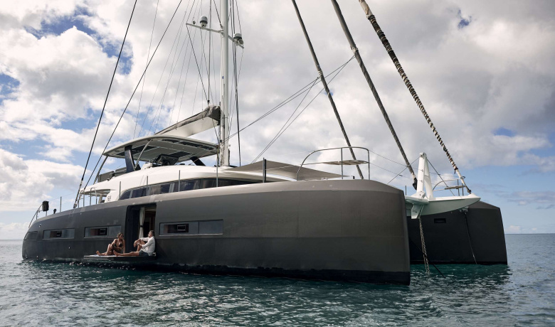 LA GATTA