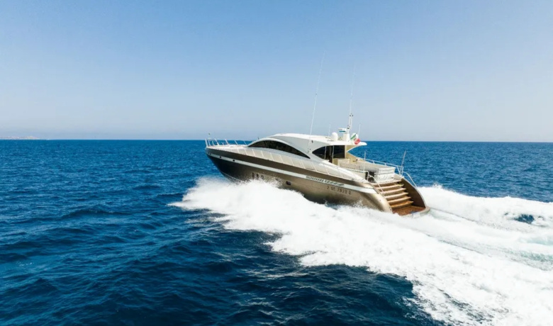 YACHTMIND