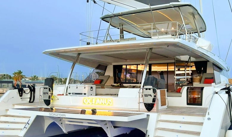 OCEANUS