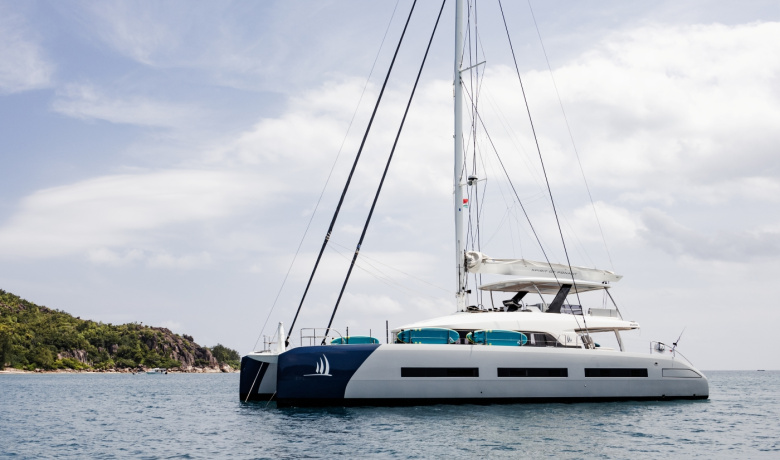 SPIRIT OF PONANT