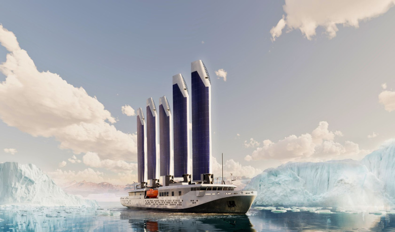 CAPTAIN ARCTIC