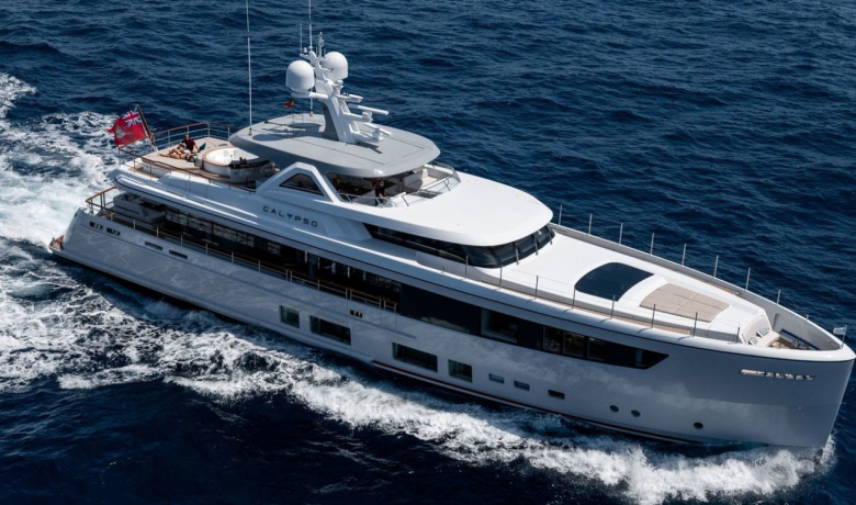 CALYPSO I