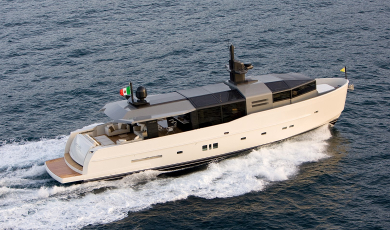 ETERNITY 44