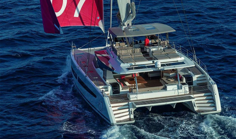 OCEANUS