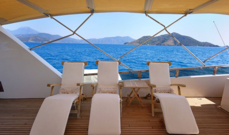 SEAYACHT