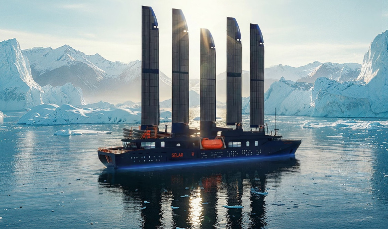 CAPTAIN ARCTIC