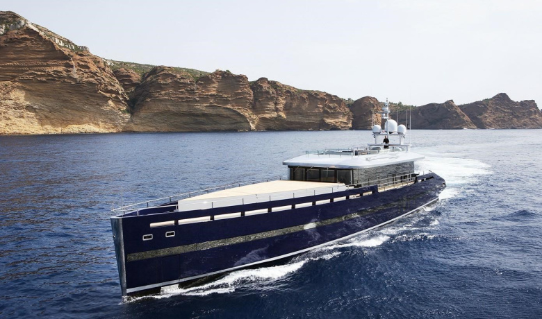 BLADE II