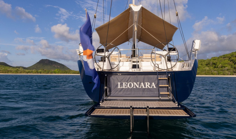 LEONARA