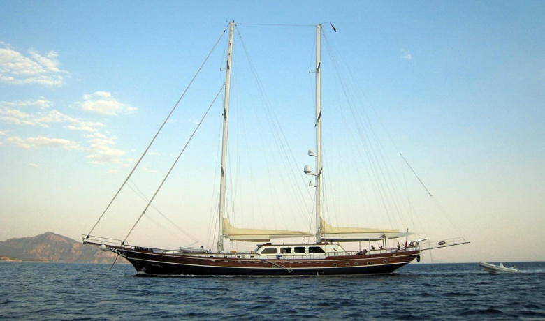 KAYA GUNERI V