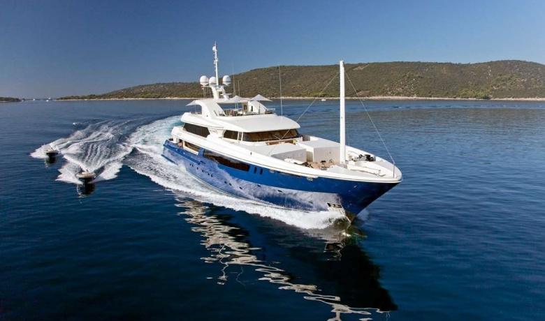 MARY-JEAN II