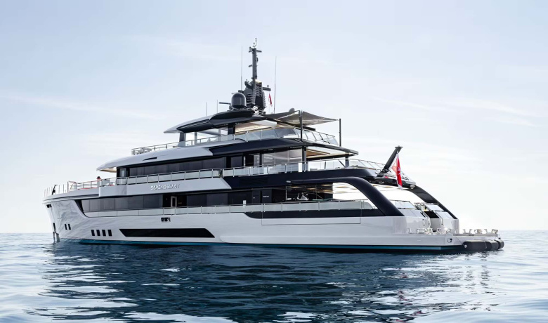 SERENISSIMA II