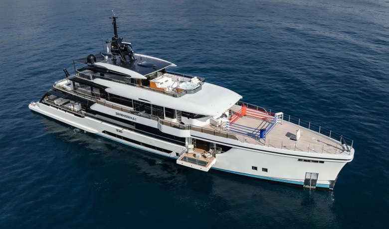 SERENISSIMA II