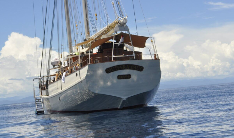 MUTIARA LAUT