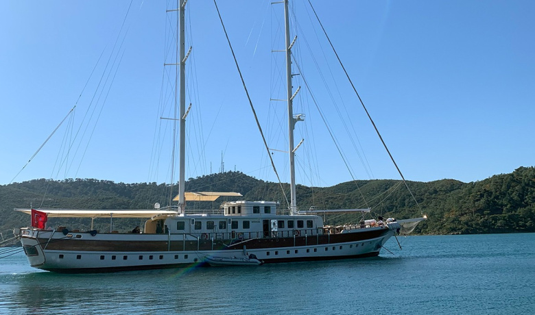 TERSANE 8
