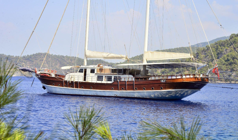 BERRAK SU