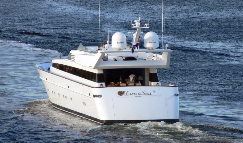 LUNASEA