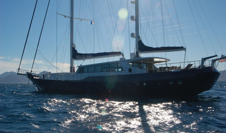 PERLA DEL MARE
