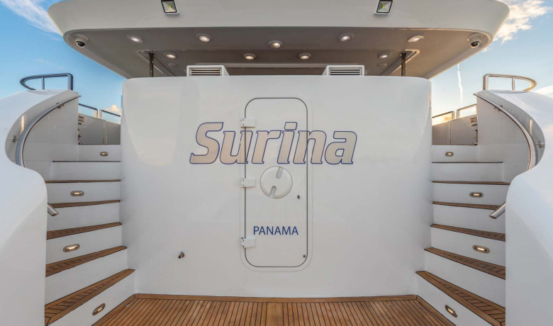 SURINA