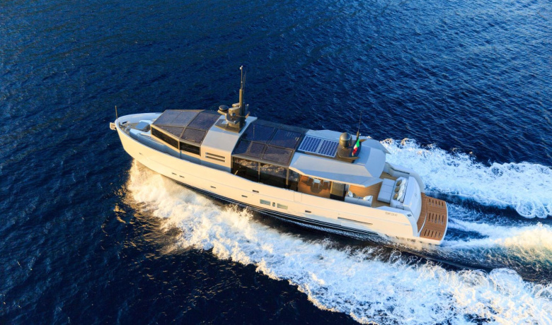 ETERNITY 44