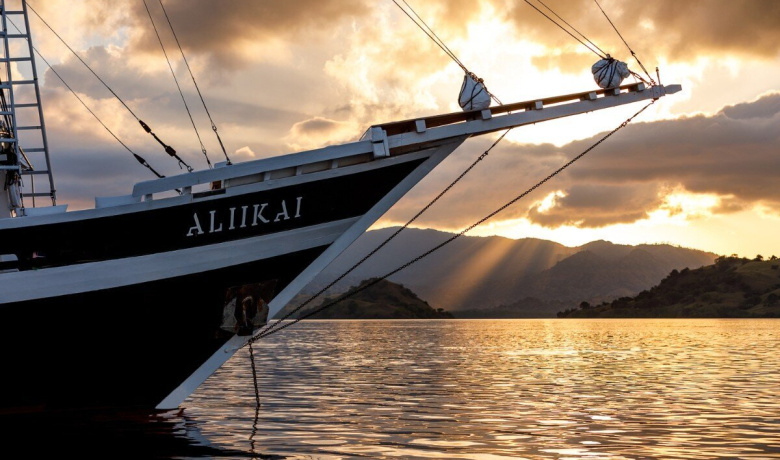 ALIIKAI