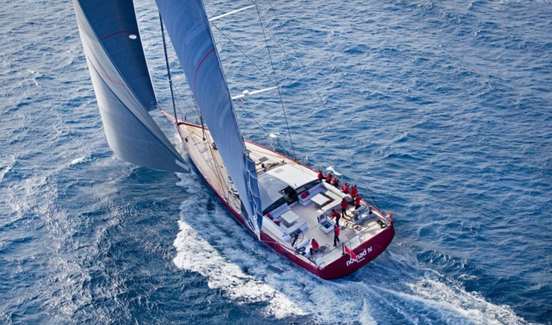 NOMAD IV