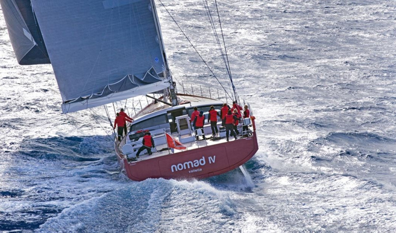 NOMAD IV