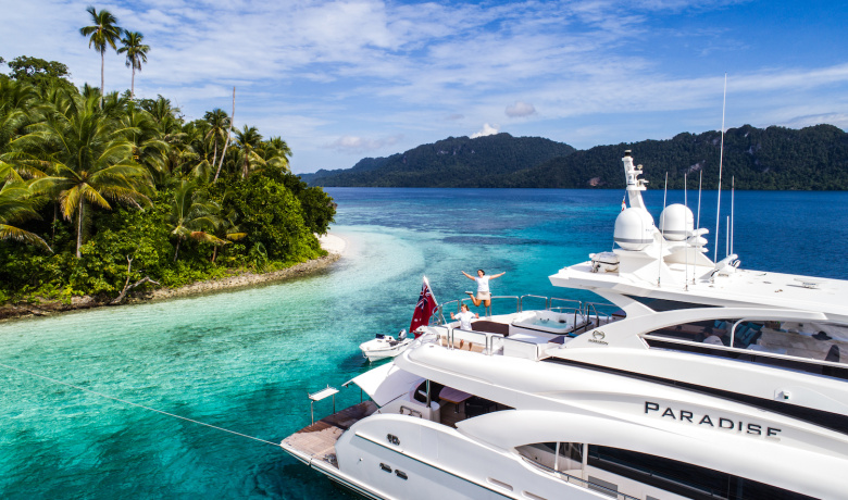 PARADISE