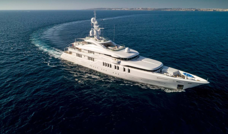 TALISMAN C