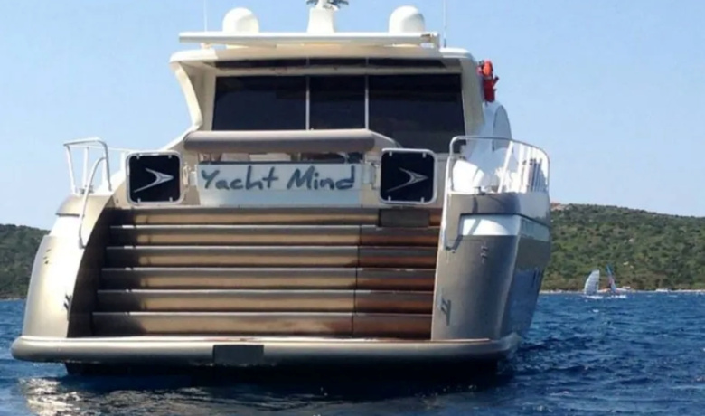 YACHTMIND