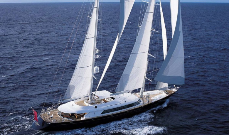 ALMYRA II
