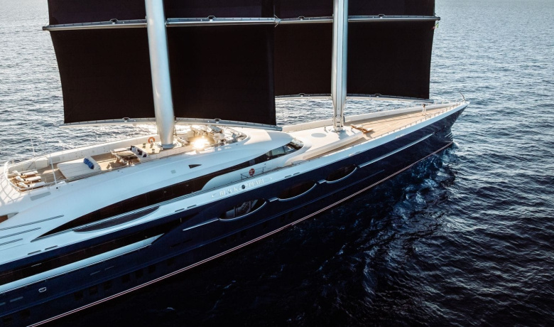 BLACK PEARL