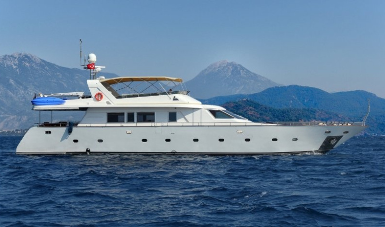 SEAYACHT