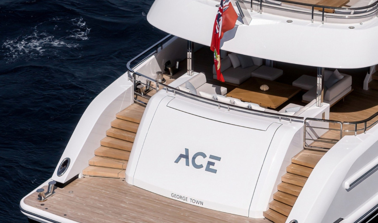 ACE