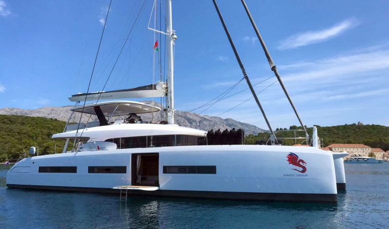ADRIATIC DRAGON