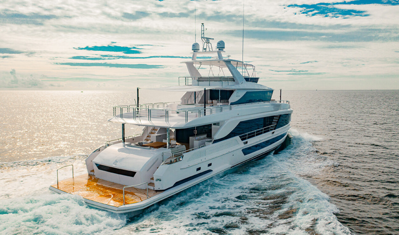 SEA-RENITY