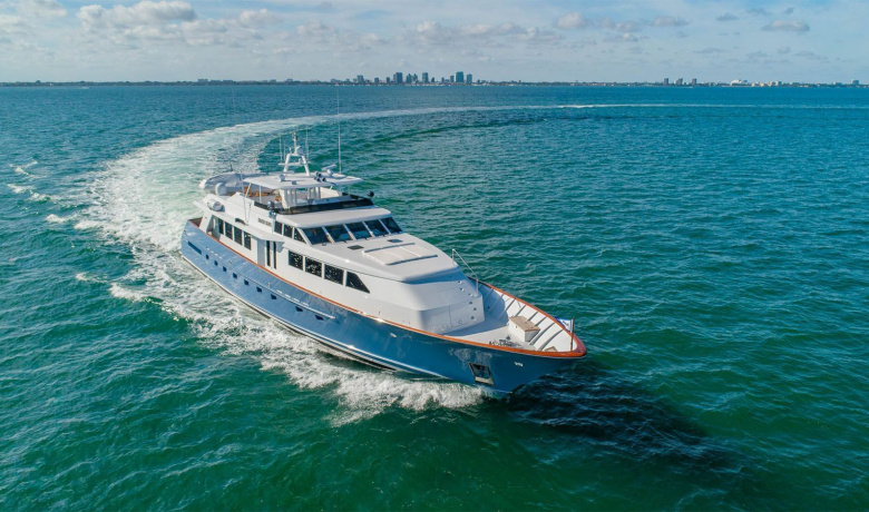 SILVER SEAS