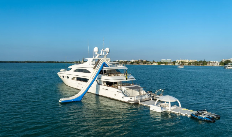 SWEET CAROLINE II