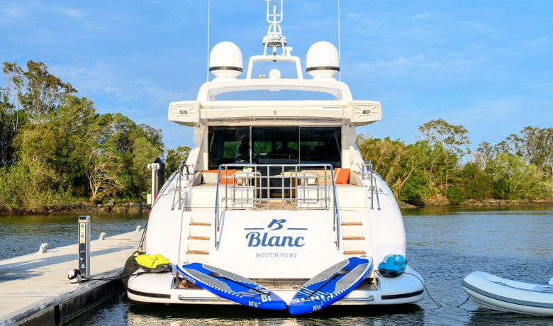 BLANC