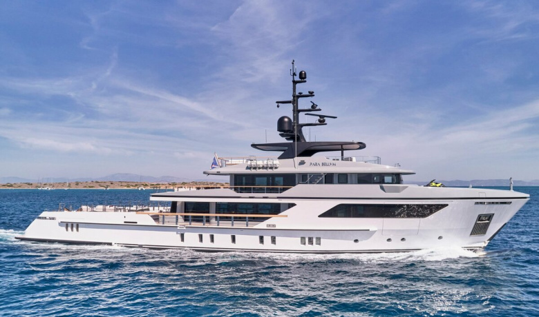 PARA BELLUM