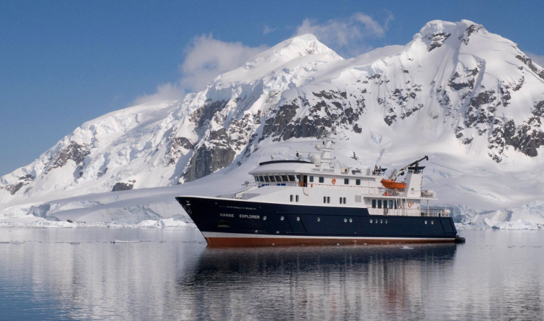 HANSE EXPLORER