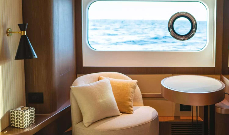 AZIMUT MAGELLANO 66