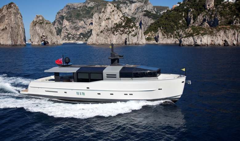 ETERNITY 44