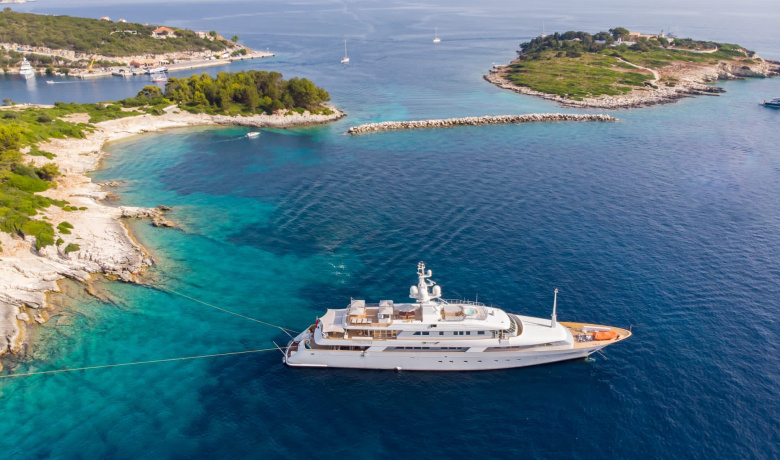 ISABELL PRINCESS OF THE SEA