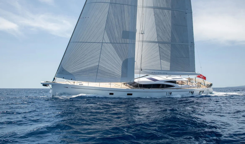 ARCHELON