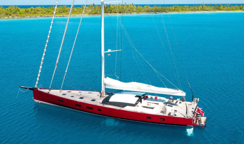 NOMAD IV
