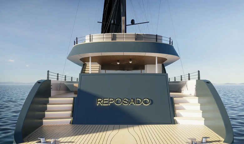 REPOSADO