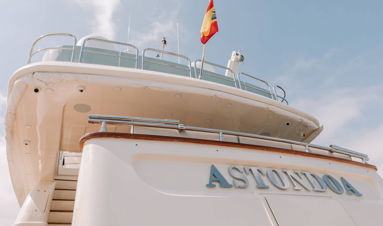 APOLLO I
