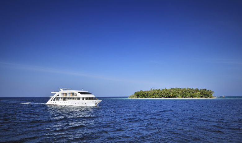 MALDIVE MOSAIQUE